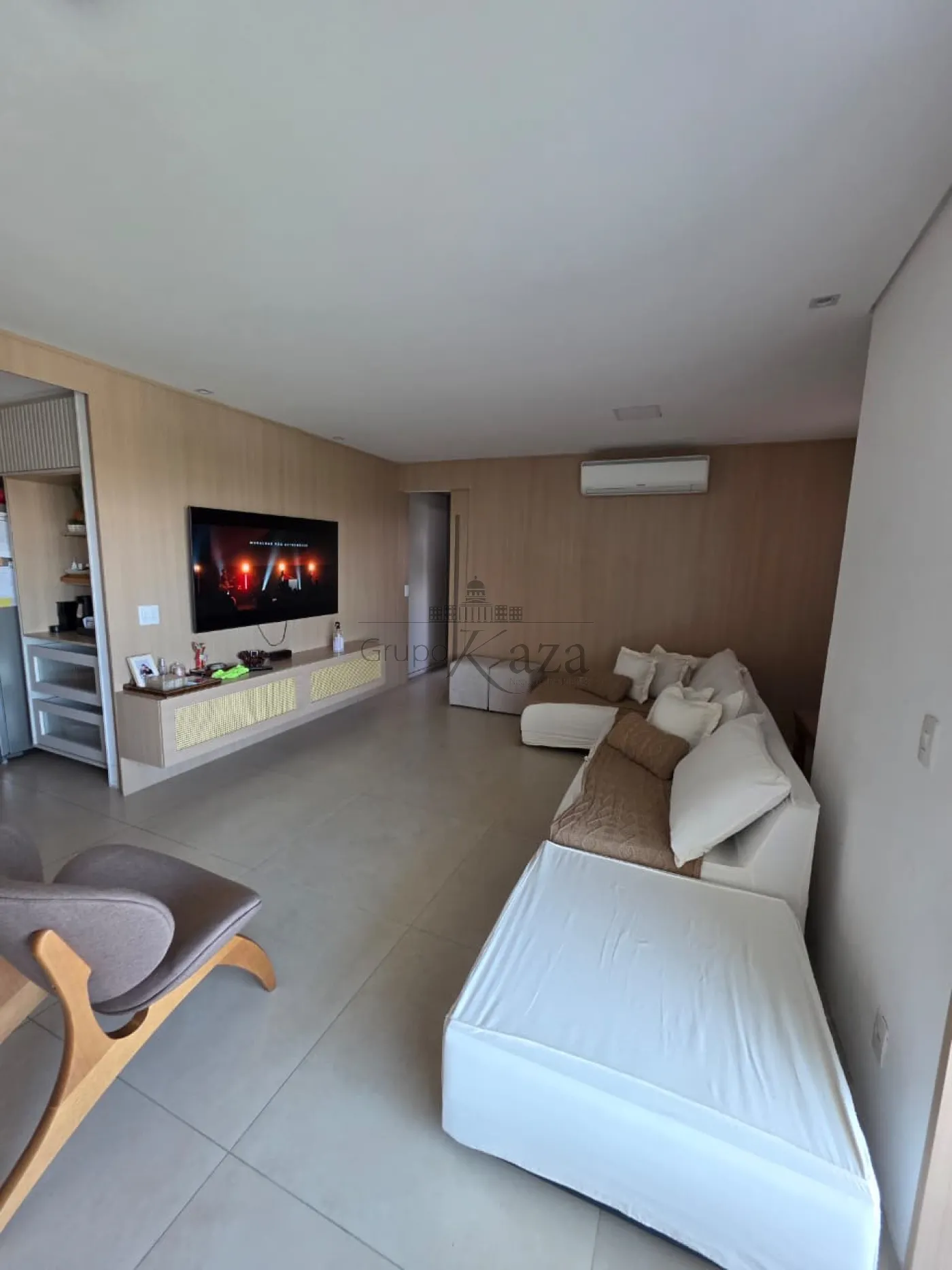 Foto 3 de Apartamento Padrão em Jardim Paraíba, Jacareí - imagem 3 Foto 3 de Apartamento Padrão em Jardim Paraíba, Jacareí - imagem 3