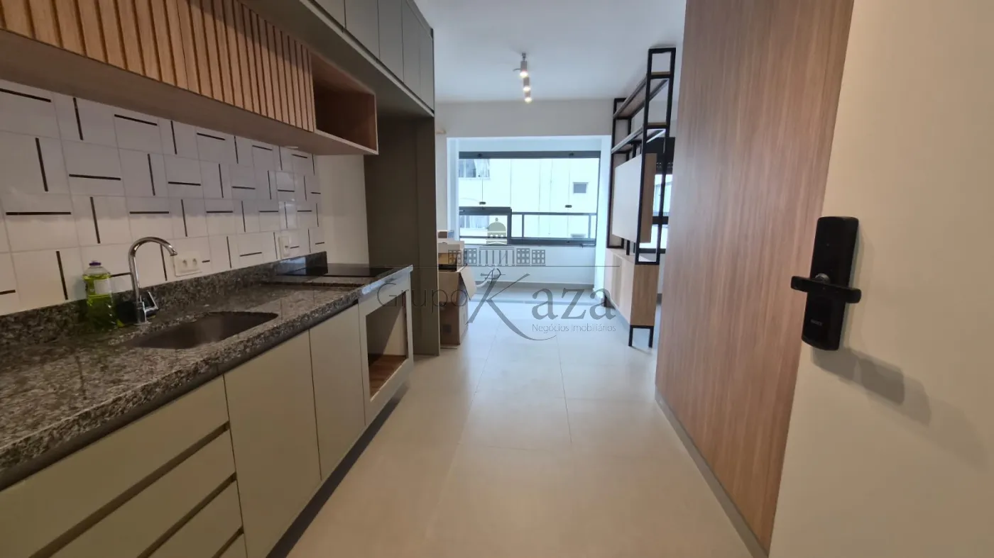 Foto 1 de Apartamento Studio em Vila Mariana, São Paulo - imagem 1 Foto 1 de Apartamento Studio em Vila Mariana, São Paulo - imagem 1