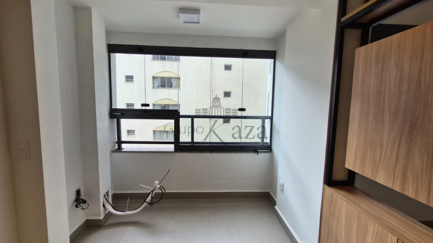 Foto 2 de Apartamento Studio em Vila Mariana, São Paulo - imagem 2 Foto 2 de Apartamento Studio em Vila Mariana, São Paulo - imagem 2