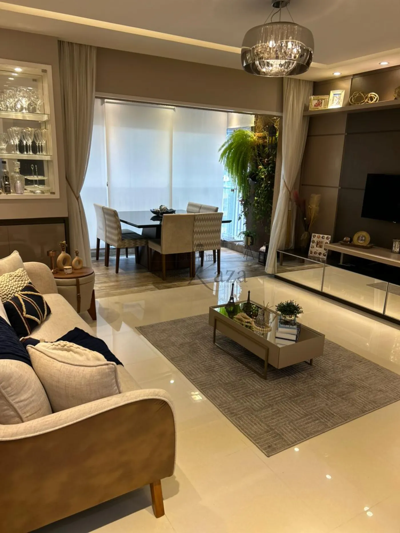 Foto 2 de Apartamento Padrão em Jardim das Indústrias, São José dos Campos - imagem 2 Foto 2 de Apartamento Padrão em Jardim das Indústrias, São José dos Campos - imagem 2