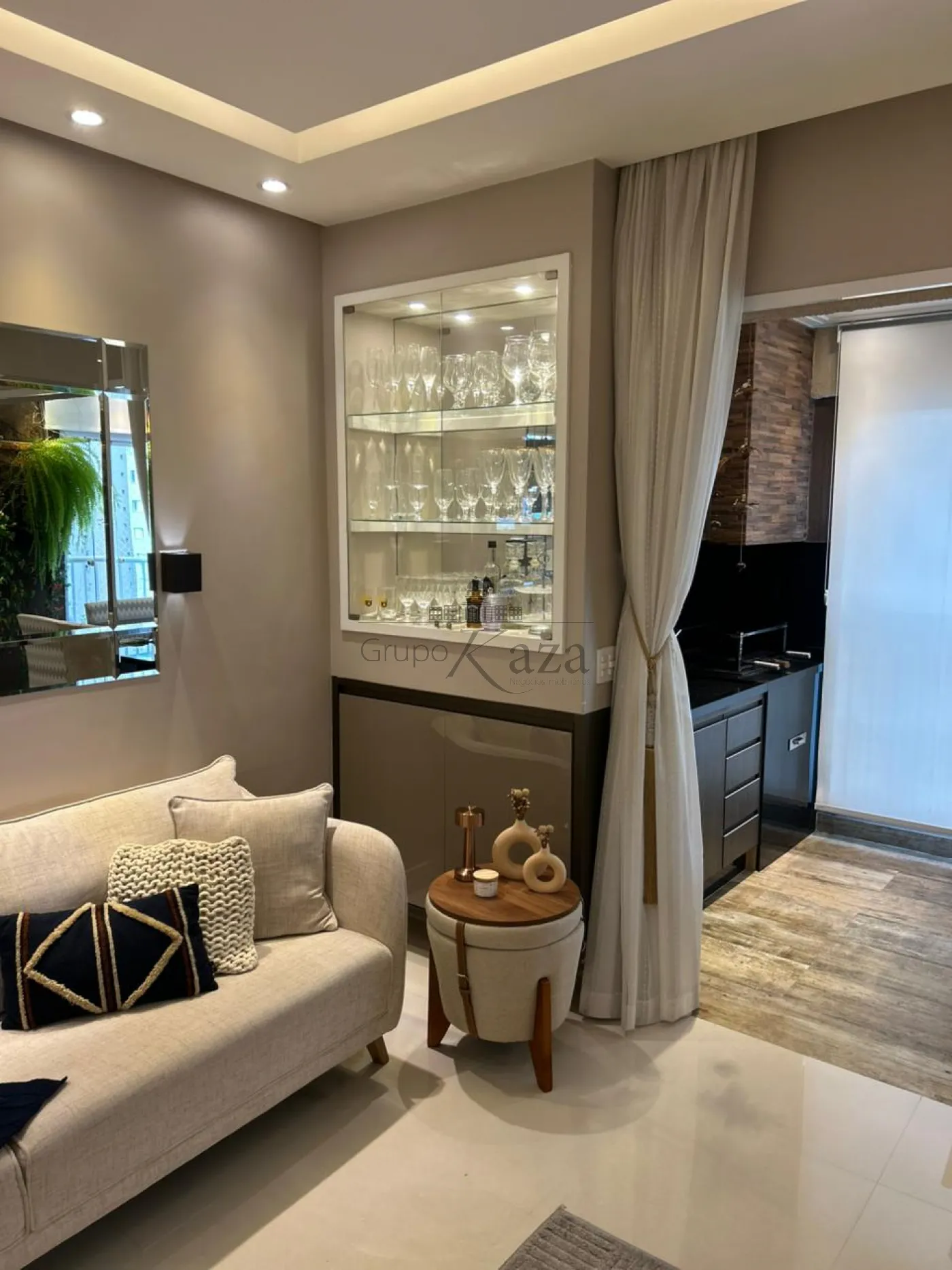 Foto 3 de Apartamento Padrão em Jardim das Indústrias, São José dos Campos - imagem 3 Foto 3 de Apartamento Padrão em Jardim das Indústrias, São José dos Campos - imagem 3