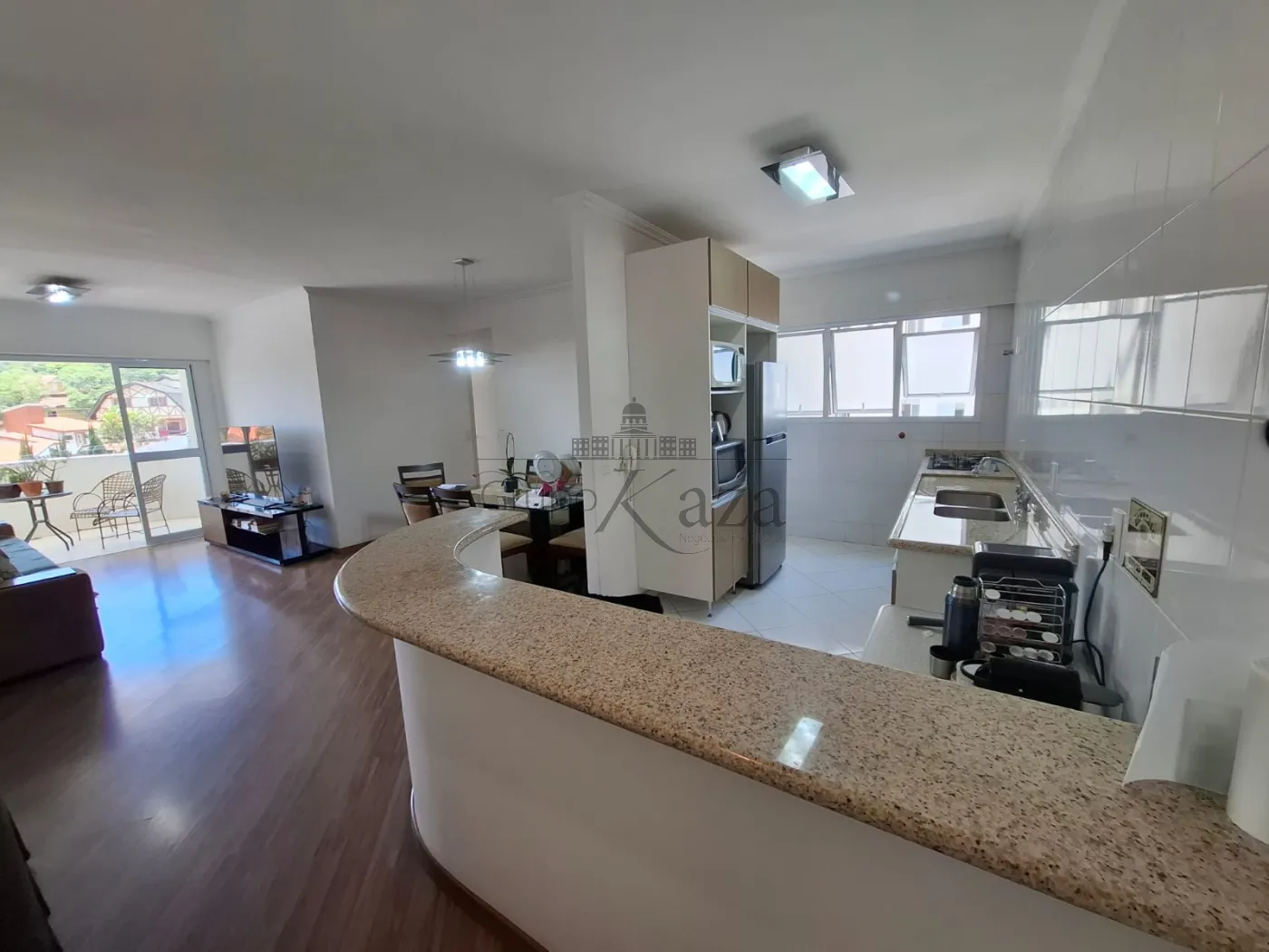 Foto 1 de Apartamento Padrão em Jardim Esplanada, São José dos Campos - imagem 1 Foto 1 de Apartamento Padrão em Jardim Esplanada, São José dos Campos - imagem 1