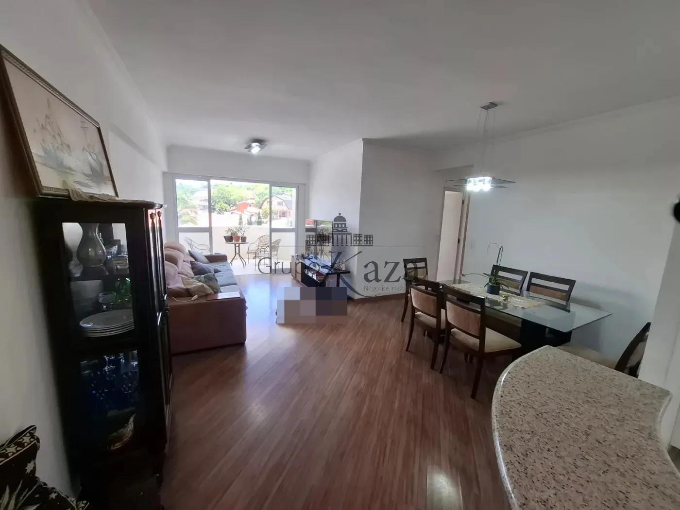 Foto 2 de Apartamento Padrão em Jardim Esplanada, São José dos Campos - imagem 2 Foto 2 de Apartamento Padrão em Jardim Esplanada, São José dos Campos - imagem 2