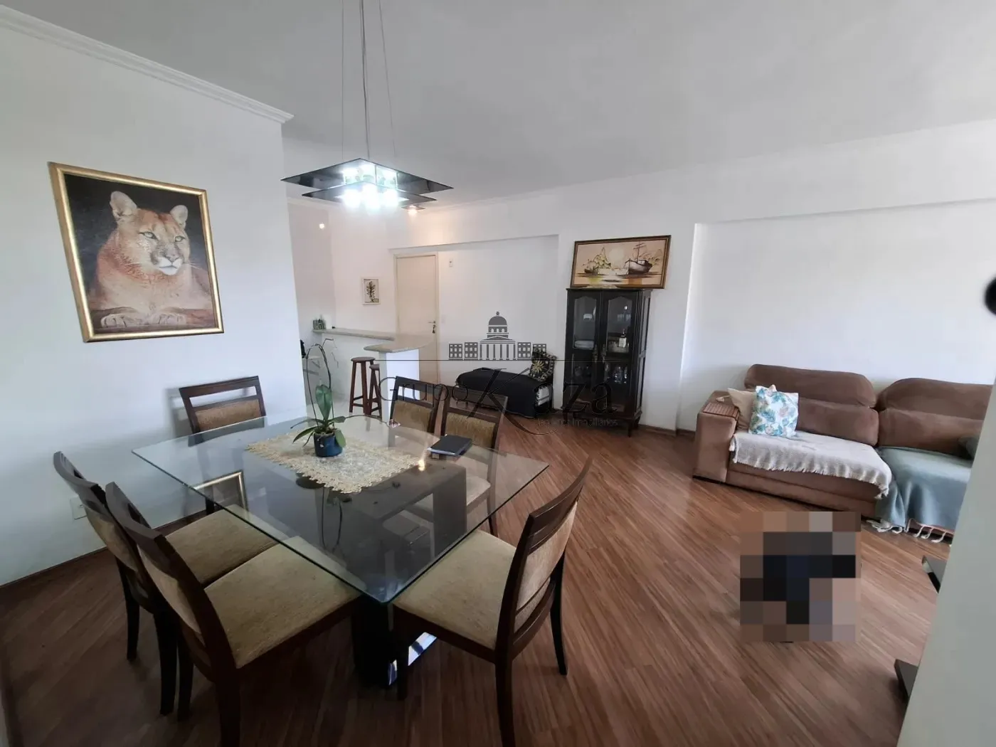 Foto 3 de Apartamento Padrão em Jardim Esplanada, São José dos Campos - imagem 3 Foto 3 de Apartamento Padrão em Jardim Esplanada, São José dos Campos - imagem 3