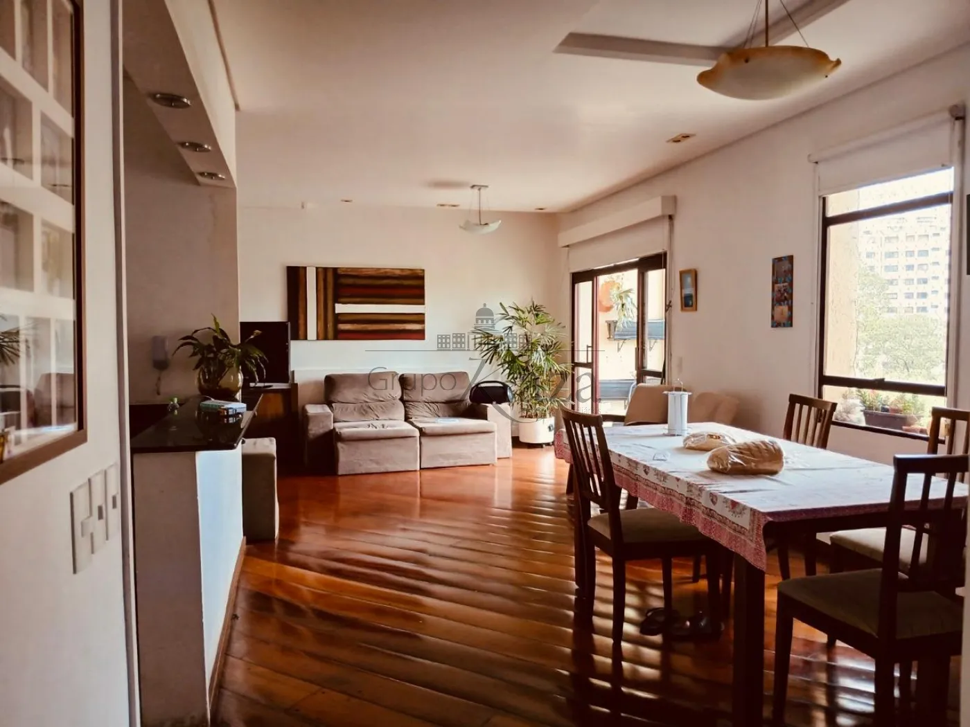 Foto 2 de Apartamento Padrão em Vila Ema, São José dos Campos - imagem 2 Foto 2 de Apartamento Padrão em Vila Ema, São José dos Campos - imagem 2