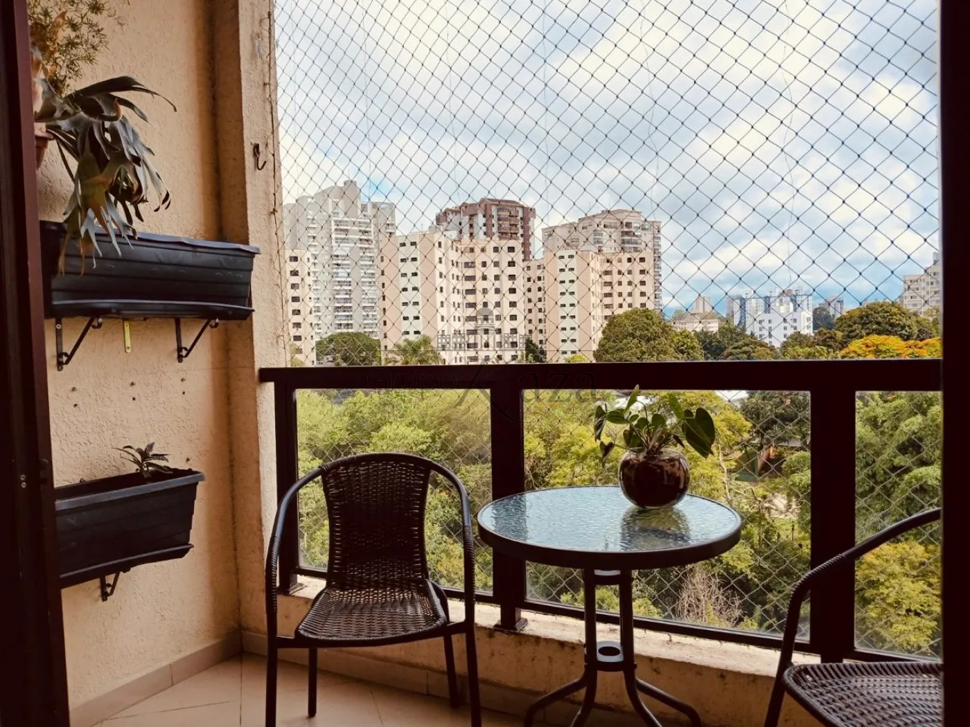 Foto 3 de Apartamento Padrão em Vila Ema, São José dos Campos - imagem 3 Foto 3 de Apartamento Padrão em Vila Ema, São José dos Campos - imagem 3