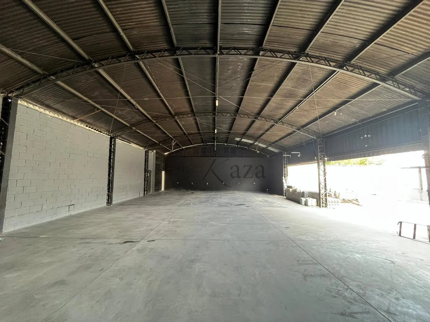 Foto 1 de Comercial Galpão em Parque Industrial, São José dos Campos - imagem 1 Foto 1 de Comercial Galpão em Parque Industrial, São José dos Campos - imagem 1