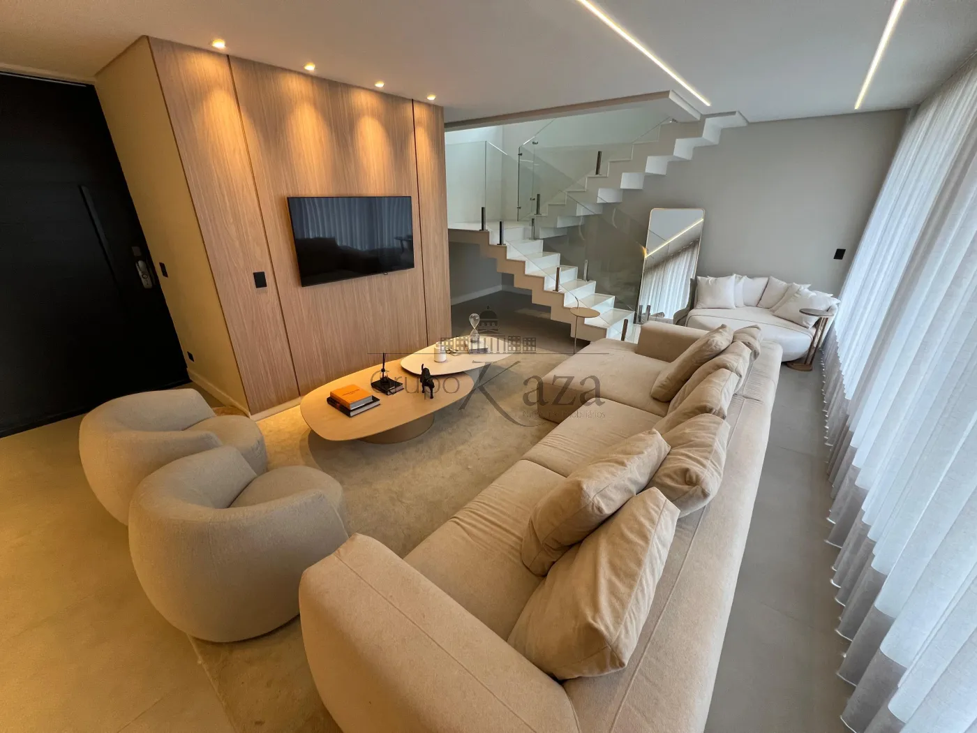 Foto 1 de Casa Condomínio em Condomínio Residencial Monte Carlo, São José dos Campos - imagem 1 Foto 1 de Casa Condomínio em Condomínio Residencial Monte Carlo, São José dos Campos - imagem 1