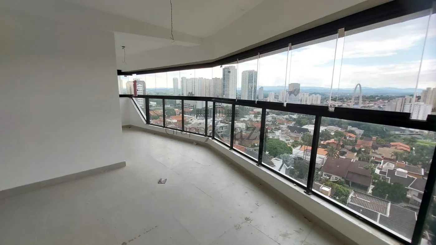 Foto 3 de Apartamento Padrão em Parque Residencial Aquarius, São José dos Campos - imagem 3 Foto 3 de Apartamento Padrão em Parque Residencial Aquarius, São José dos Campos - imagem 3