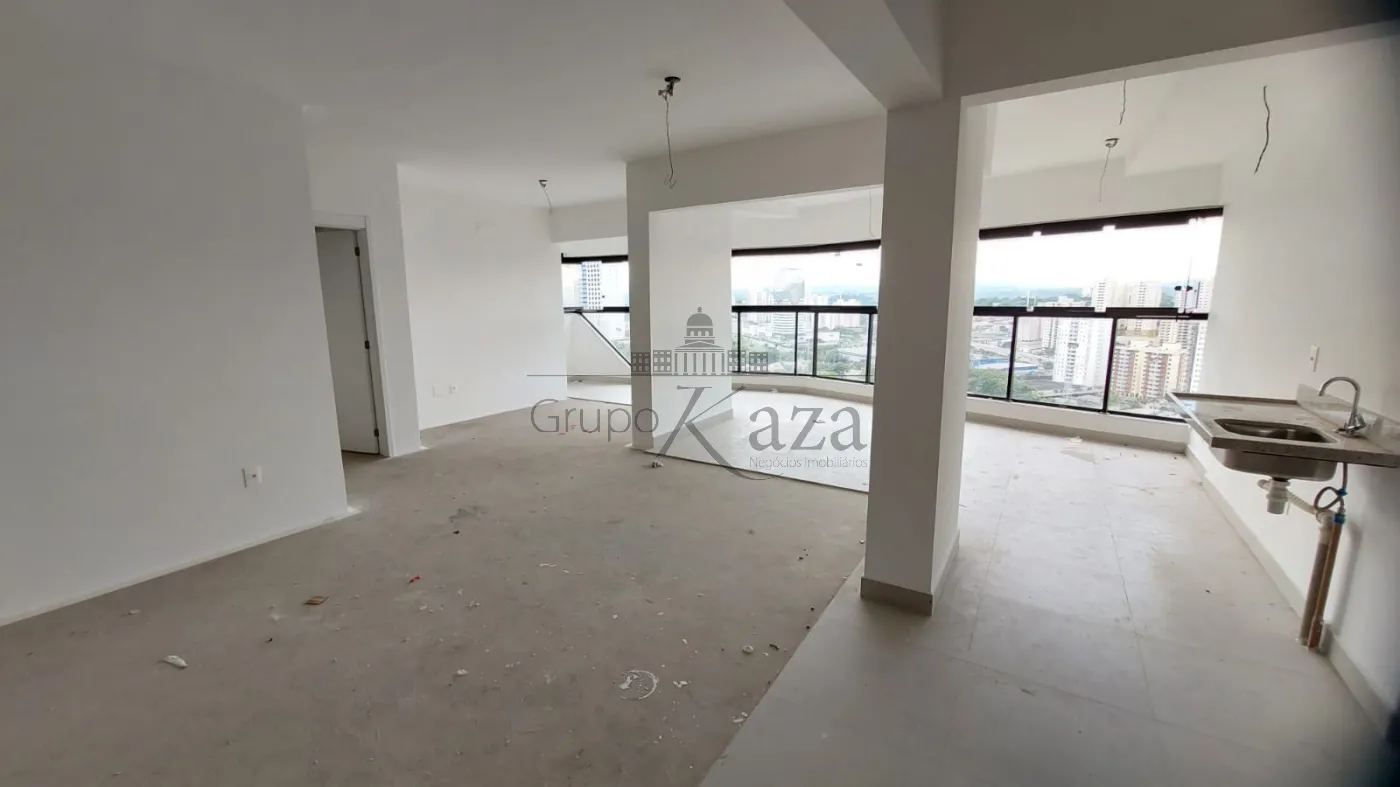 Foto 1 de Apartamento Padrão em Parque Residencial Aquarius, São José dos Campos - imagem 1 Foto 1 de Apartamento Padrão em Parque Residencial Aquarius, São José dos Campos - imagem 1