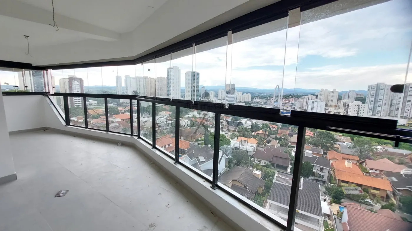 Foto 2 de Apartamento Padrão em Parque Residencial Aquarius, São José dos Campos - imagem 2 Foto 2 de Apartamento Padrão em Parque Residencial Aquarius, São José dos Campos - imagem 2