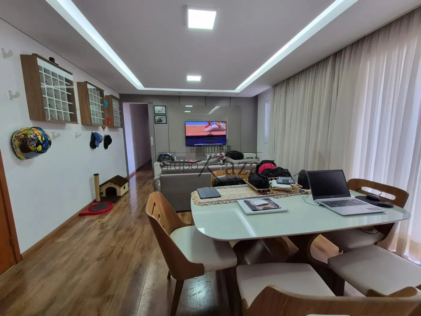 Foto 2 de Apartamento Padrão em Jardim Souto, São José dos Campos - imagem 2 Foto 2 de Apartamento Padrão em Jardim Souto, São José dos Campos - imagem 2