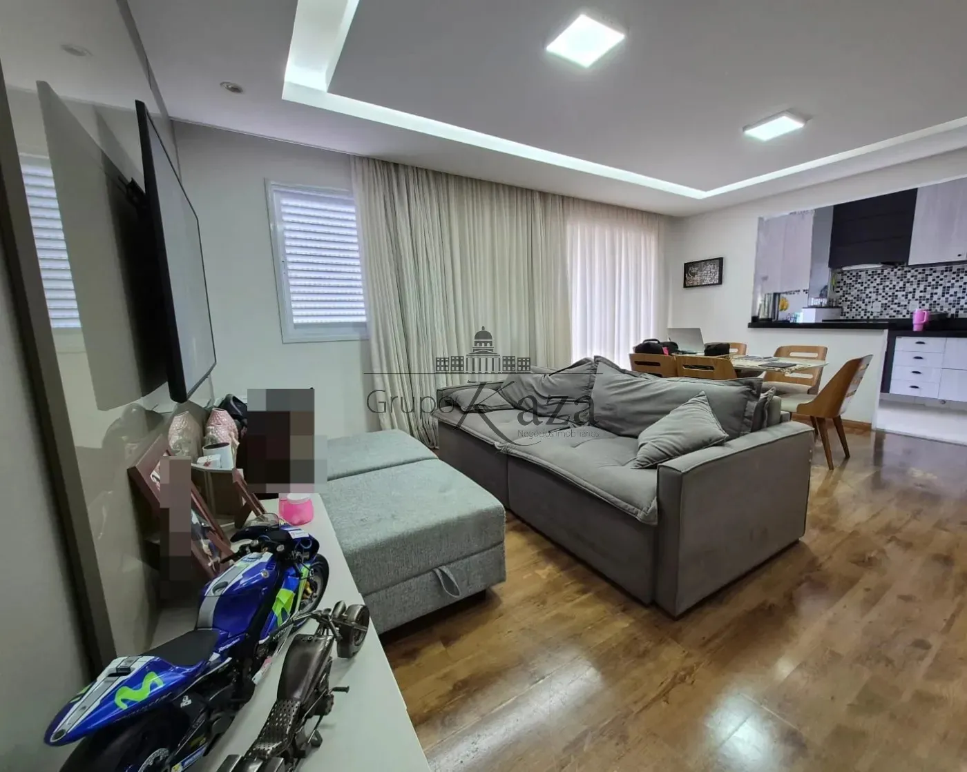 Foto 1 de Apartamento Padrão em Jardim Souto, São José dos Campos - imagem 1 Foto 1 de Apartamento Padrão em Jardim Souto, São José dos Campos - imagem 1