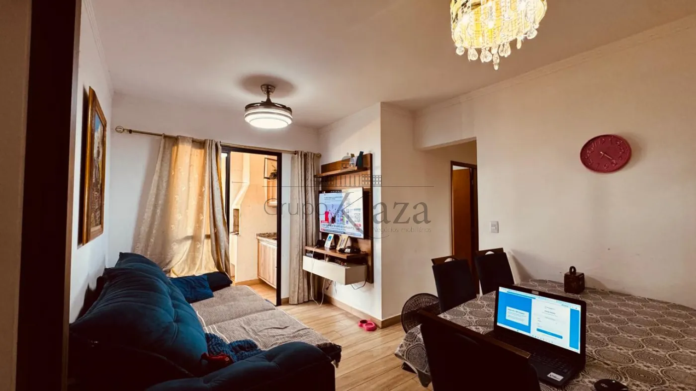 Foto 2 de Apartamento Padrão em Jardim Oriente, São José dos Campos - imagem 2 Foto 2 de Apartamento Padrão em Jardim Oriente, São José dos Campos - imagem 2