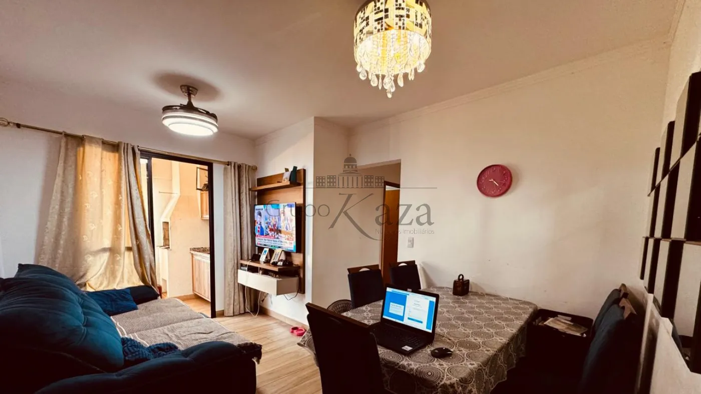 Foto 1 de Apartamento Padrão em Jardim Oriente, São José dos Campos - imagem 1 Foto 1 de Apartamento Padrão em Jardim Oriente, São José dos Campos - imagem 1