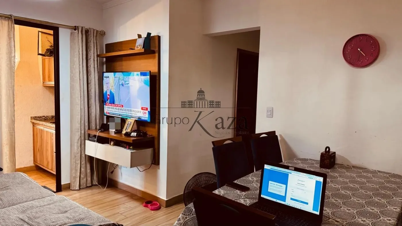 Foto 3 de Apartamento Padrão em Jardim Oriente, São José dos Campos - imagem 3 Foto 3 de Apartamento Padrão em Jardim Oriente, São José dos Campos - imagem 3