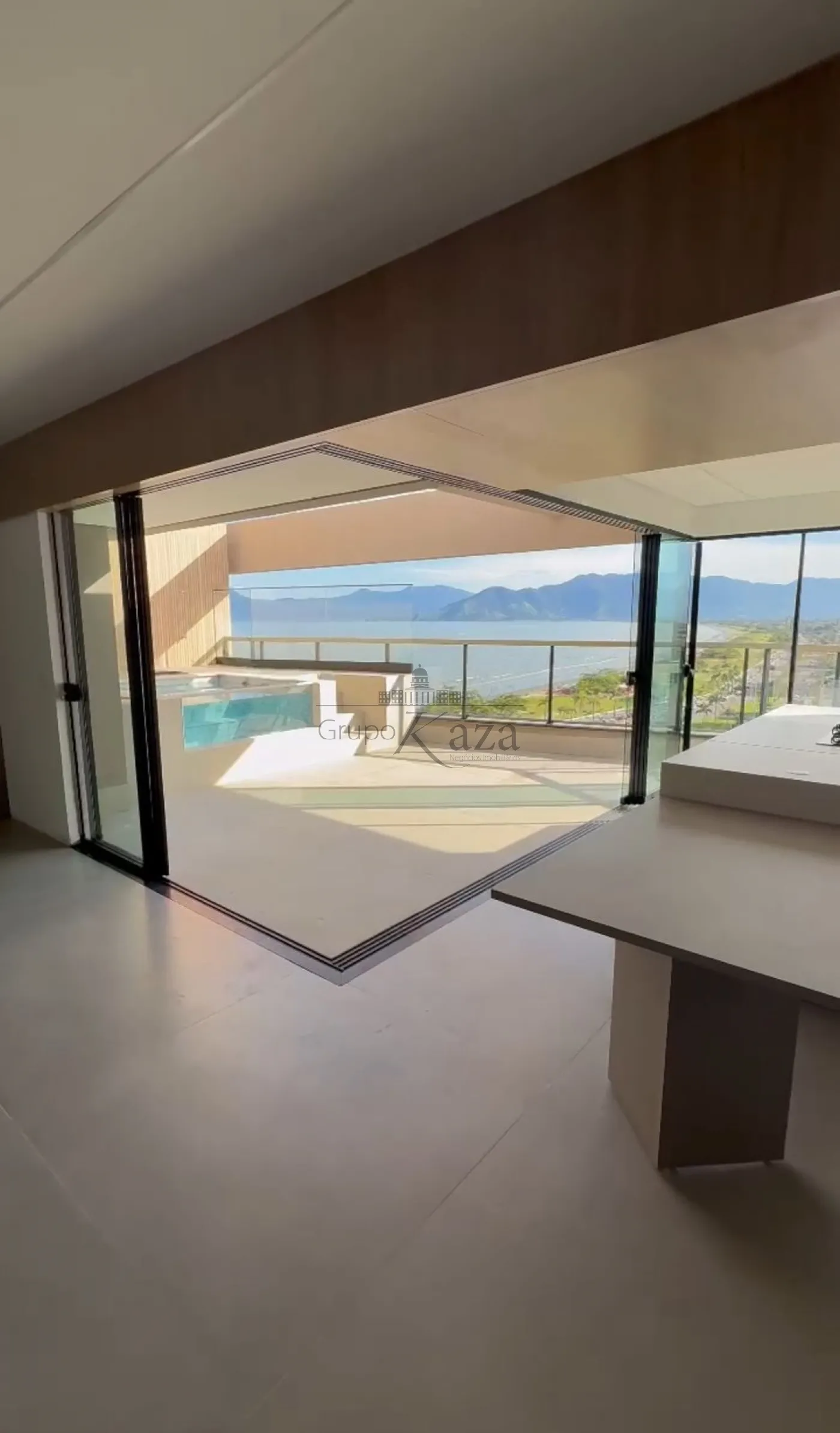 Foto 1 de Apartamento Cobertura em Indaiá, Caraguatatuba - imagem 1 Foto 1 de Apartamento Cobertura em Indaiá, Caraguatatuba - imagem 1