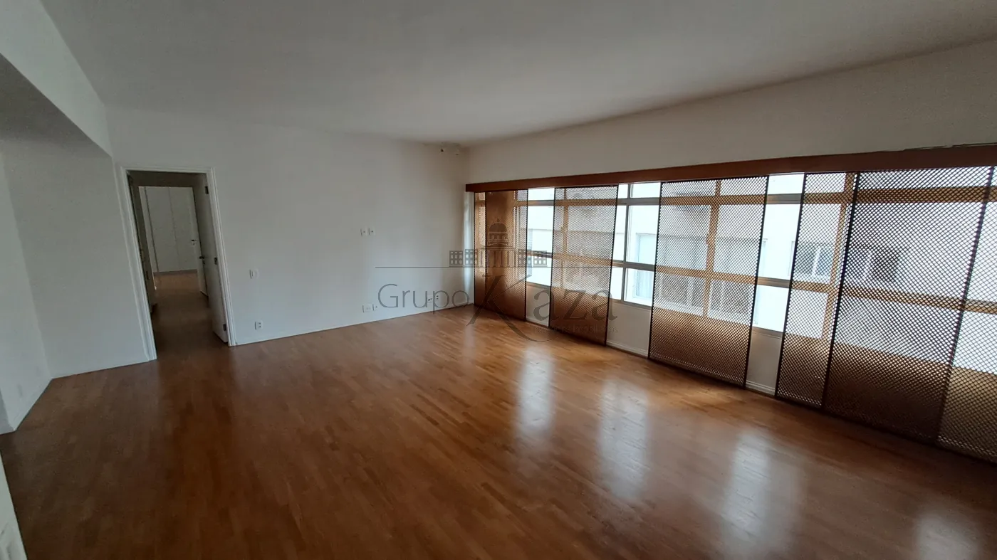 Foto 2 de Apartamento Cobertura em Jardim Paulista, São Paulo - imagem 2