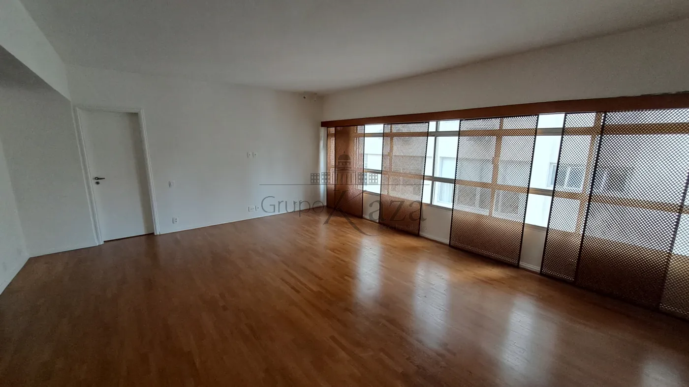 Foto 1 de Apartamento Cobertura em Jardim Paulista, São Paulo - imagem 1