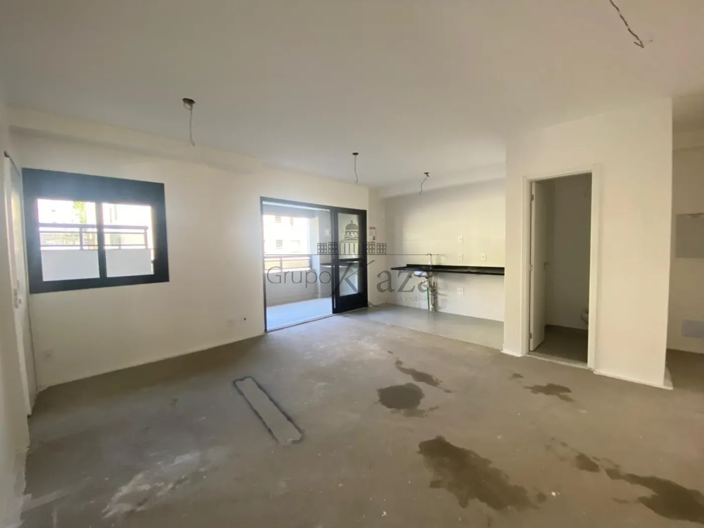 Foto 2 de Apartamento Padrão em Jardim Satélite, São José dos Campos - imagem 2 Foto 2 de Apartamento Padrão em Jardim Satélite, São José dos Campos - imagem 2