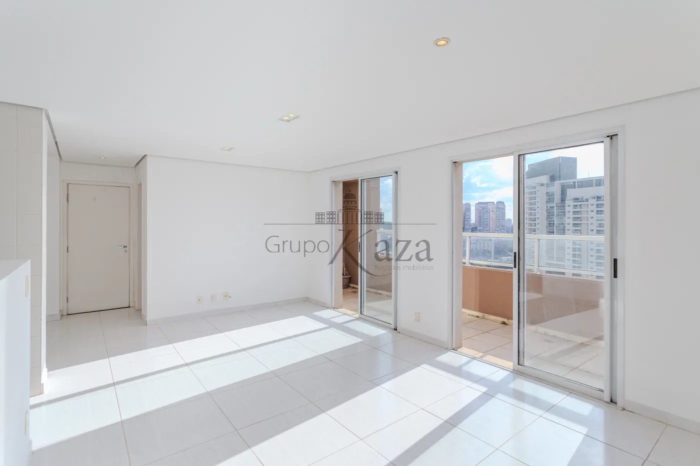 Foto 2 de Apartamento Cobertura Duplex em Brooklin Paulista, São Paulo - imagem 2