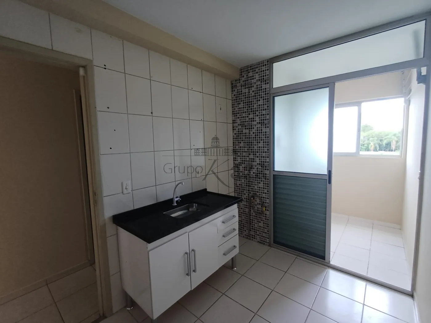 Foto 3 de Apartamento Padrão em Jardim Americano, São José dos Campos - imagem 3 Foto 3 de Apartamento Padrão em Jardim Americano, São José dos Campos - imagem 3