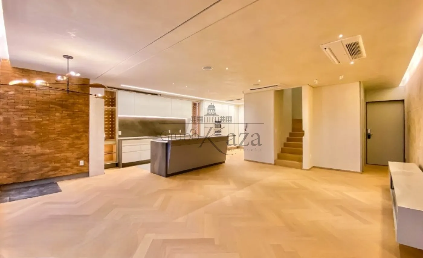 Foto 3 de Apartamento Duplex em Vila Madalena, São Paulo - imagem 3 Foto 3 de Apartamento Duplex em Vila Madalena, São Paulo - imagem 3