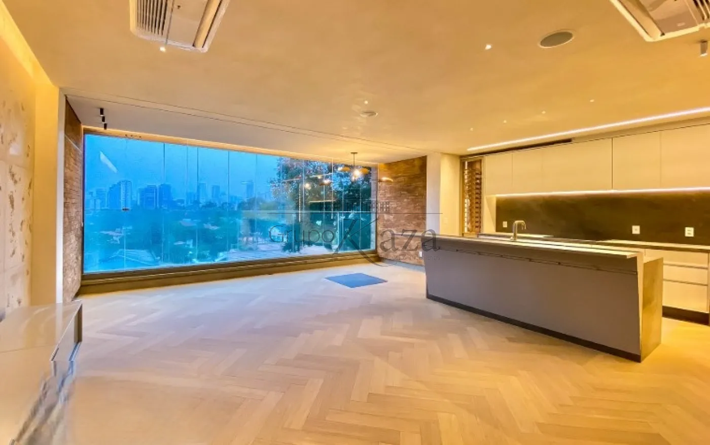 Foto 2 de Apartamento Duplex em Vila Madalena, São Paulo - imagem 2 Foto 2 de Apartamento Duplex em Vila Madalena, São Paulo - imagem 2