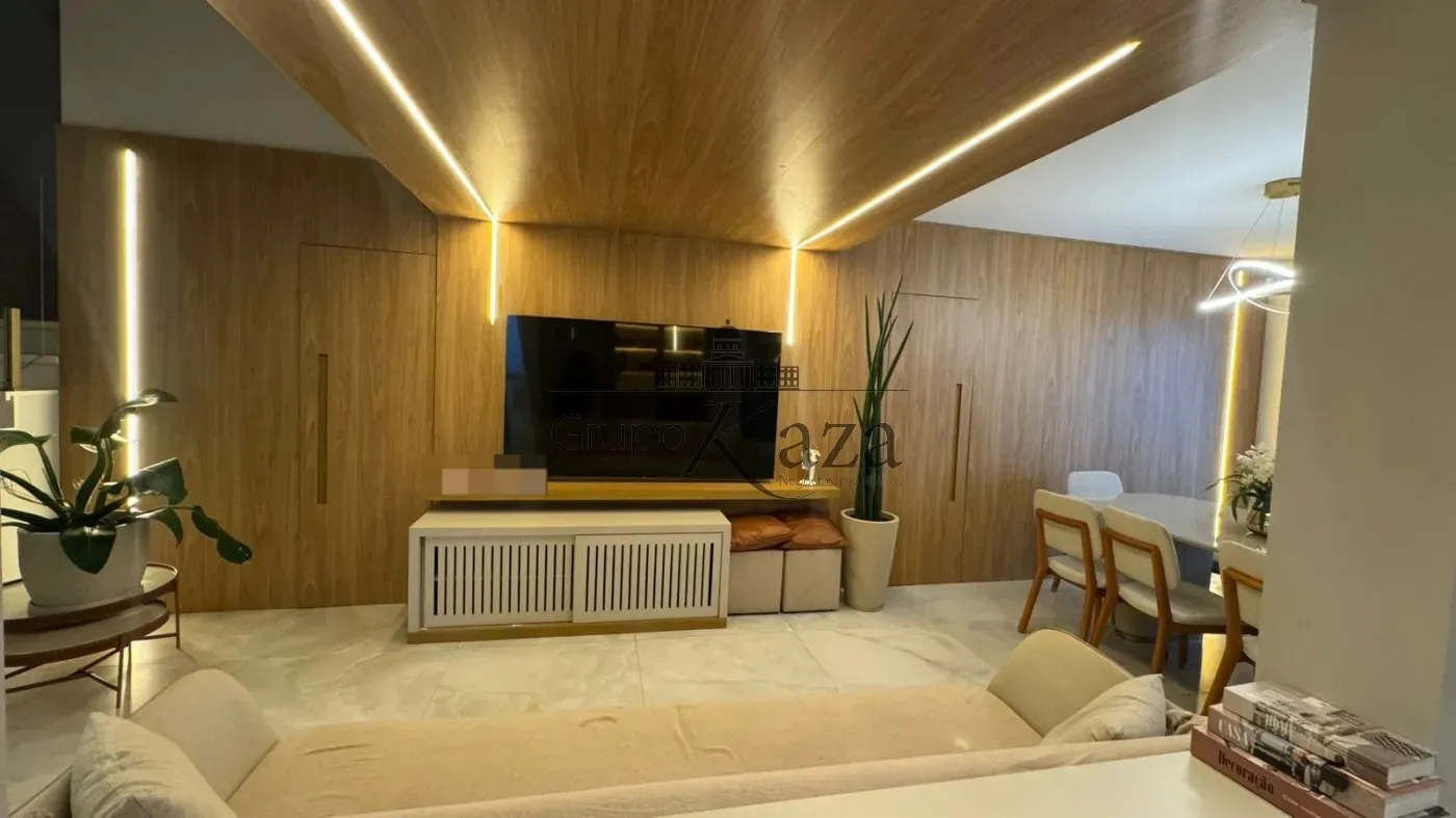 Foto 2 de Casa Sobrado em Bosque dos Eucaliptos, São José dos Campos - imagem 2 Foto 2 de Casa Sobrado em Bosque dos Eucaliptos, São José dos Campos - imagem 2