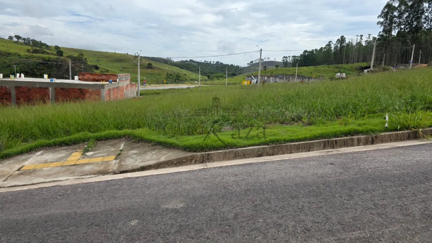 Foto 3 de Terreno Padrão em Vila Amélia, São José dos Campos - imagem 3 Foto 3 de Terreno Padrão em Vila Amélia, São José dos Campos - imagem 3