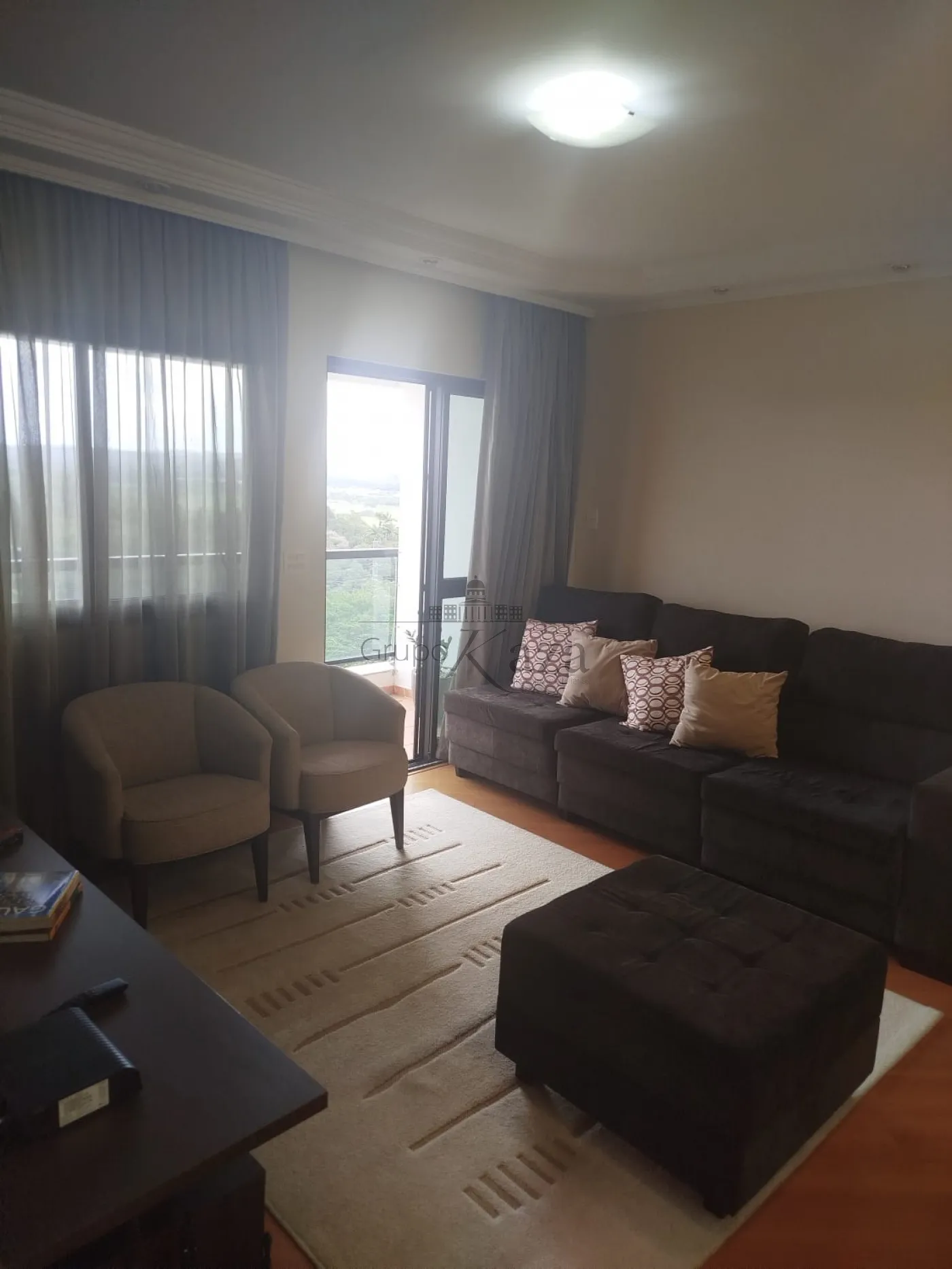 Foto 1 de Apartamento Padrão em Jardim Esplanada, São José dos Campos - imagem 1 Foto 1 de Apartamento Padrão em Jardim Esplanada, São José dos Campos - imagem 1