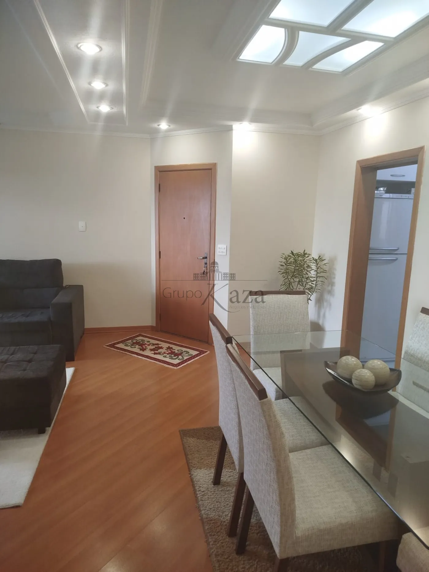 Foto 2 de Apartamento Padrão em Jardim Esplanada, São José dos Campos - imagem 2 Foto 2 de Apartamento Padrão em Jardim Esplanada, São José dos Campos - imagem 2