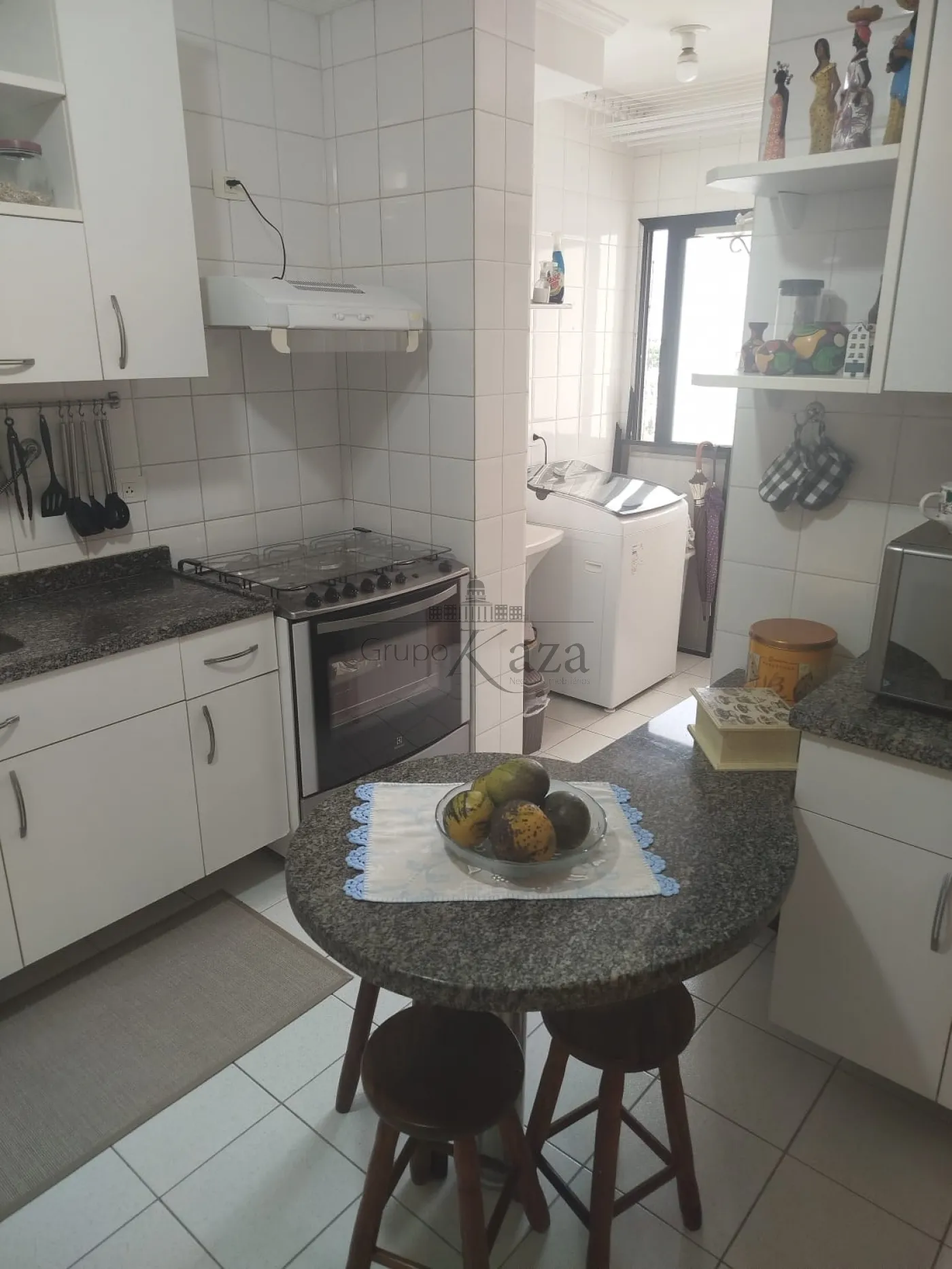 Foto 3 de Apartamento Padrão em Jardim Esplanada, São José dos Campos - imagem 3 Foto 3 de Apartamento Padrão em Jardim Esplanada, São José dos Campos - imagem 3