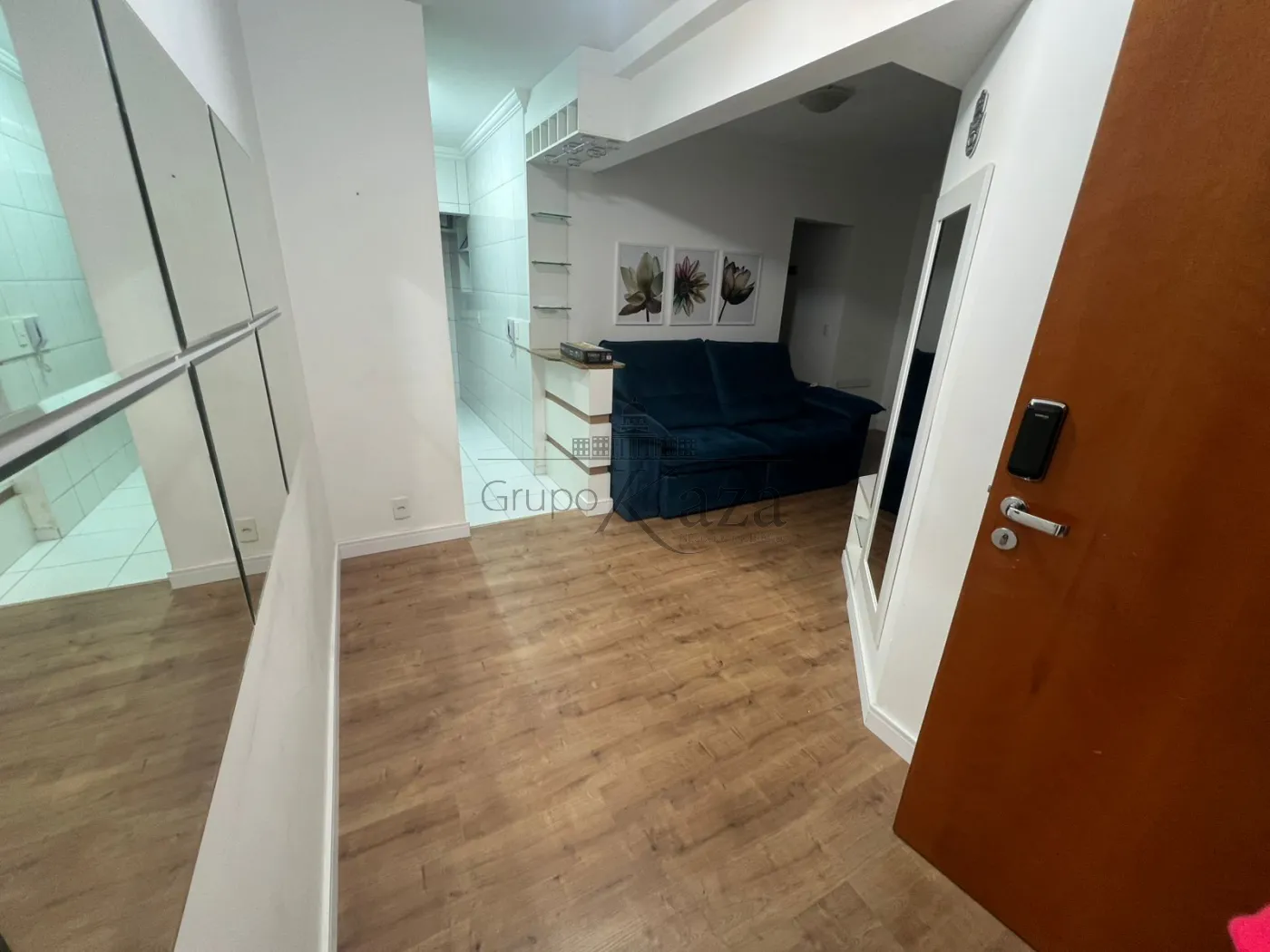 Foto 2 de Apartamento Padrão em Vila Ema, São José dos Campos - imagem 2 Foto 2 de Apartamento Padrão em Vila Ema, São José dos Campos - imagem 2