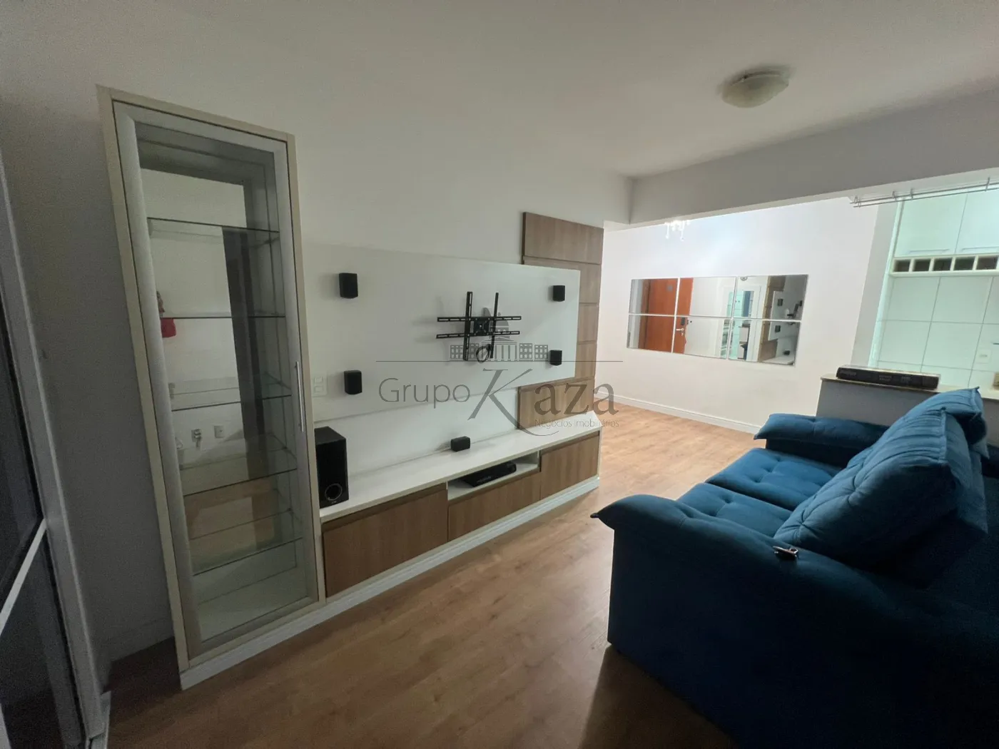 Foto 3 de Apartamento Padrão em Vila Ema, São José dos Campos - imagem 3 Foto 3 de Apartamento Padrão em Vila Ema, São José dos Campos - imagem 3