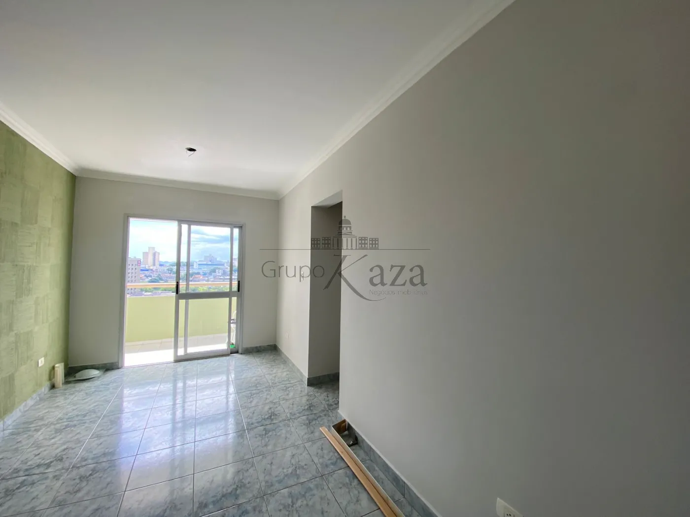 Foto 1 de Apartamento Padrão em Jardim Paulista, São José dos Campos - imagem 1