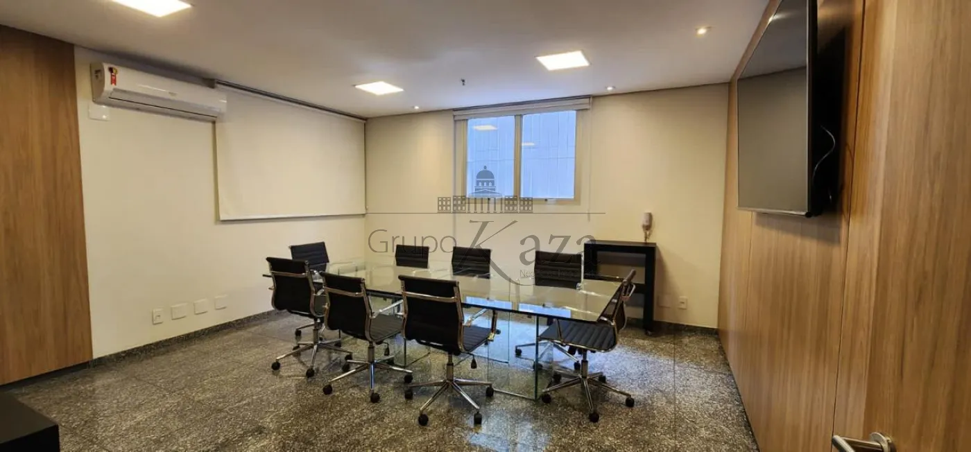 Foto 3 de Comercial Sala Condomínio em Vila Olímpia, São Paulo - imagem 3 Foto 3 de Comercial Sala Condomínio em Vila Olímpia, São Paulo - imagem 3