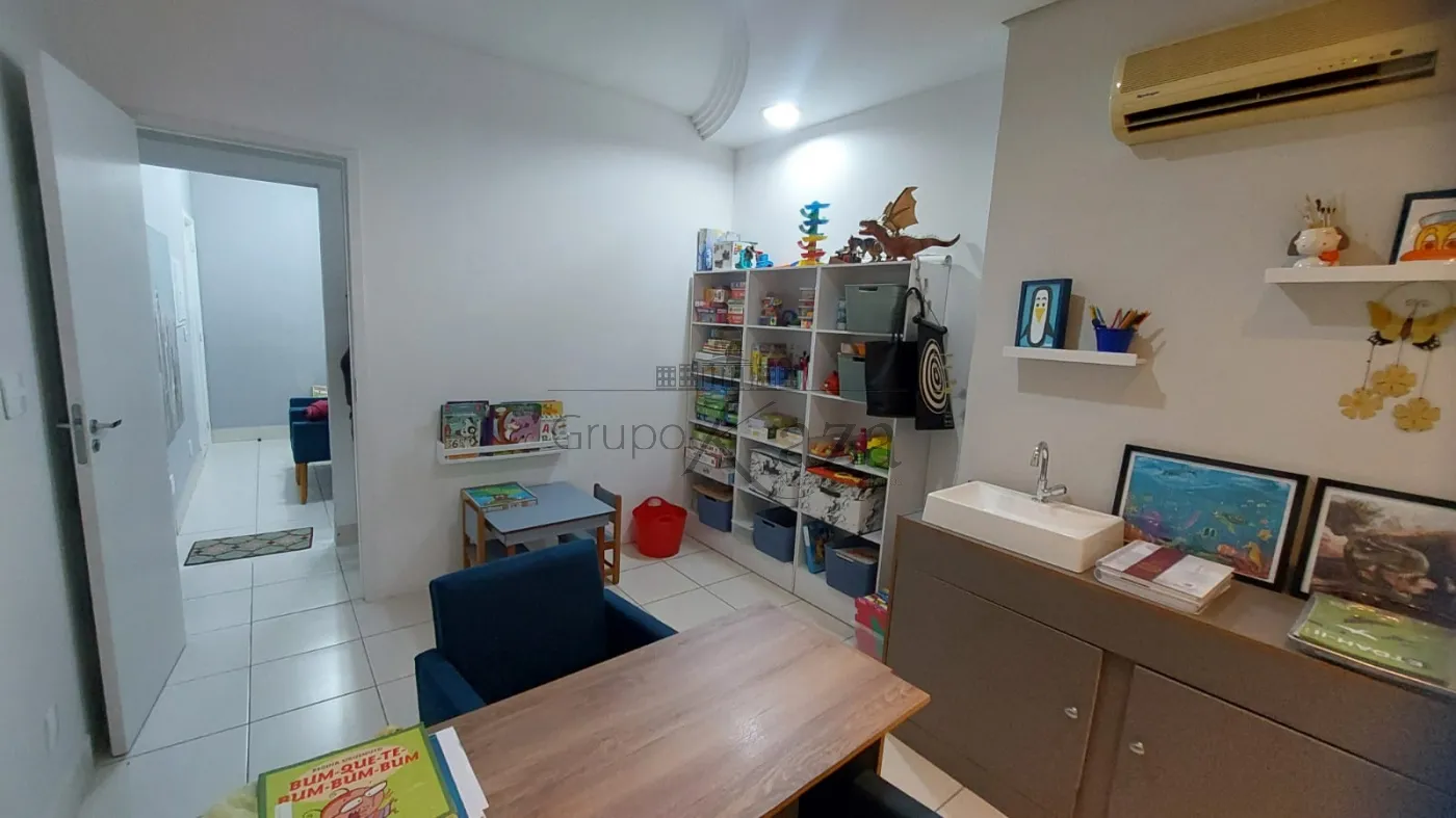 Foto 2 de Comercial Sala Condomínio em Jardim São Dimas, São José dos Campos - imagem 2 Foto 2 de Comercial Sala Condomínio em Jardim São Dimas, São José dos Campos - imagem 2