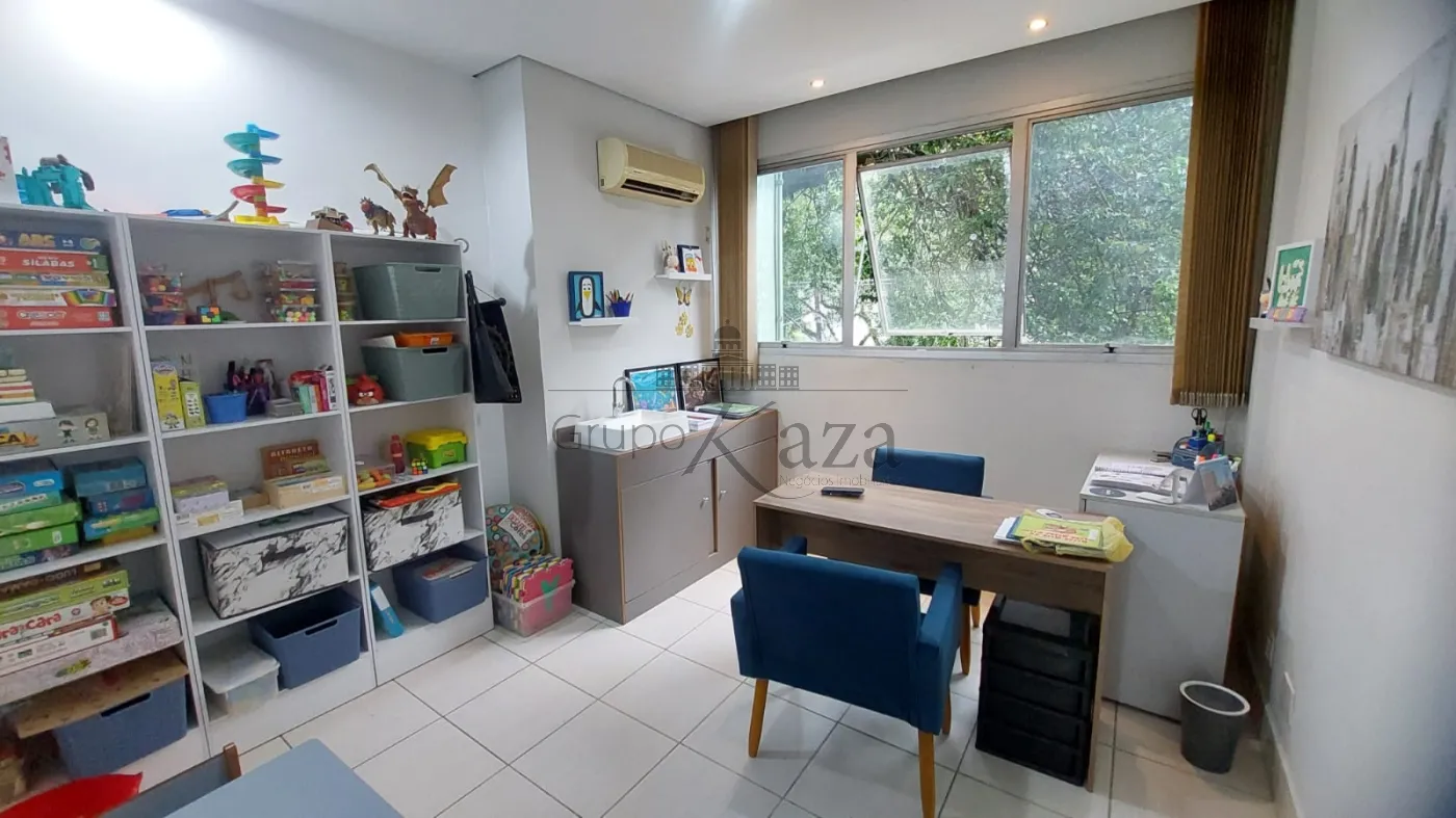 Foto 1 de Comercial Sala Condomínio em Jardim São Dimas, São José dos Campos - imagem 1 Foto 1 de Comercial Sala Condomínio em Jardim São Dimas, São José dos Campos - imagem 1