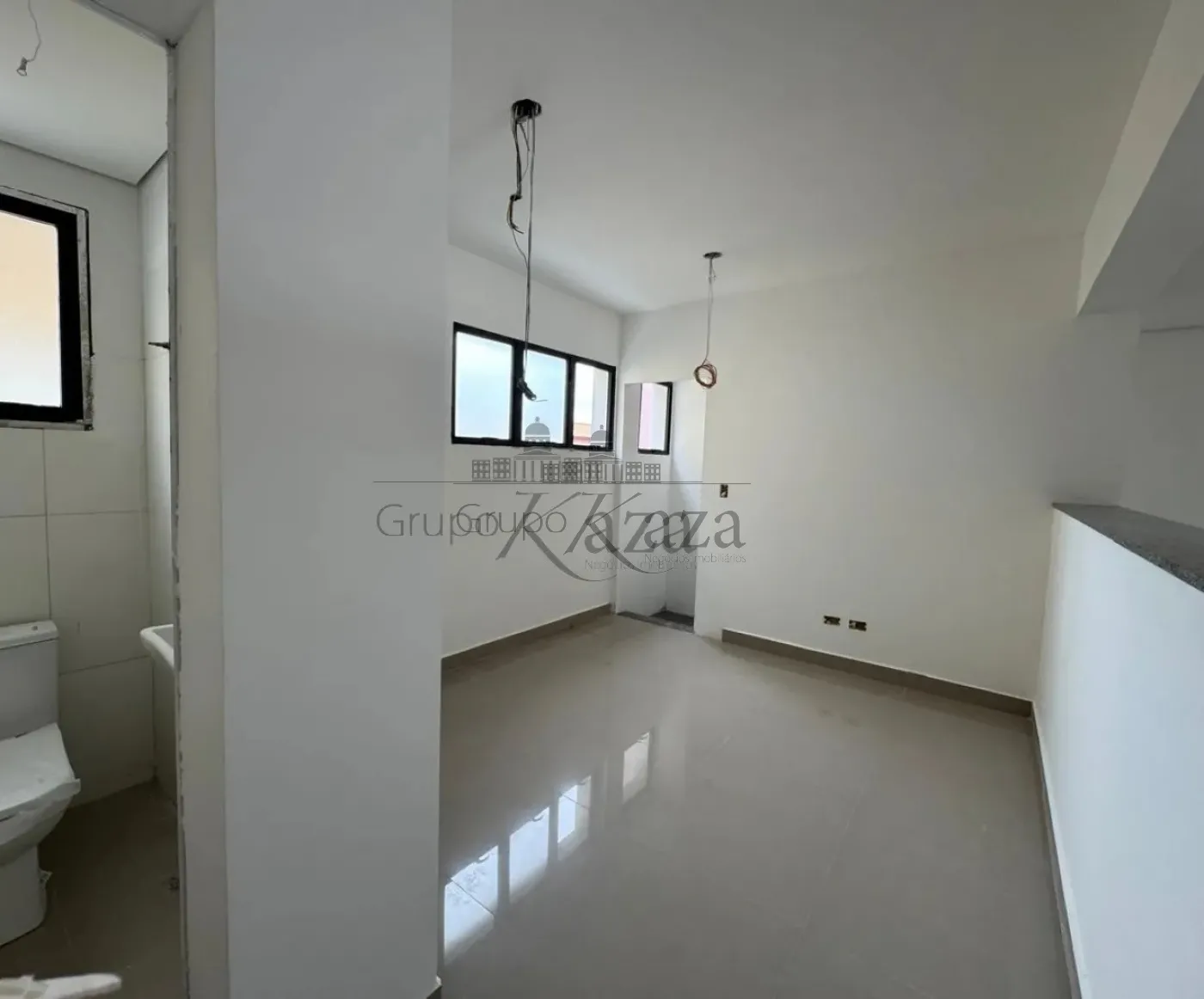 Foto 2 de Comercial Prédio em Jardim das Indústrias, São José dos Campos - imagem 2 Foto 2 de Comercial Prédio em Jardim das Indústrias, São José dos Campos - imagem 2