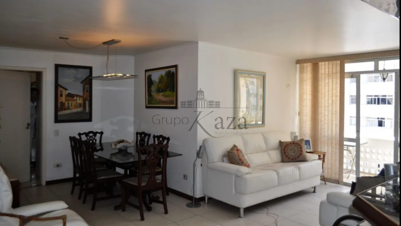 Foto 2 de Apartamento Padrão em Jardim Paulista, São Paulo - imagem 2