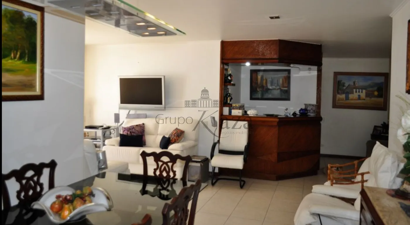 Foto 3 de Apartamento Padrão em Jardim Paulista, São Paulo - imagem 3