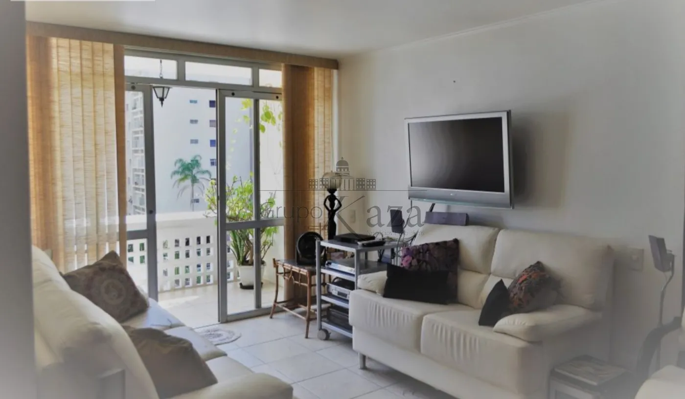 Foto 1 de Apartamento Padrão em Jardim Paulista, São Paulo - imagem 1