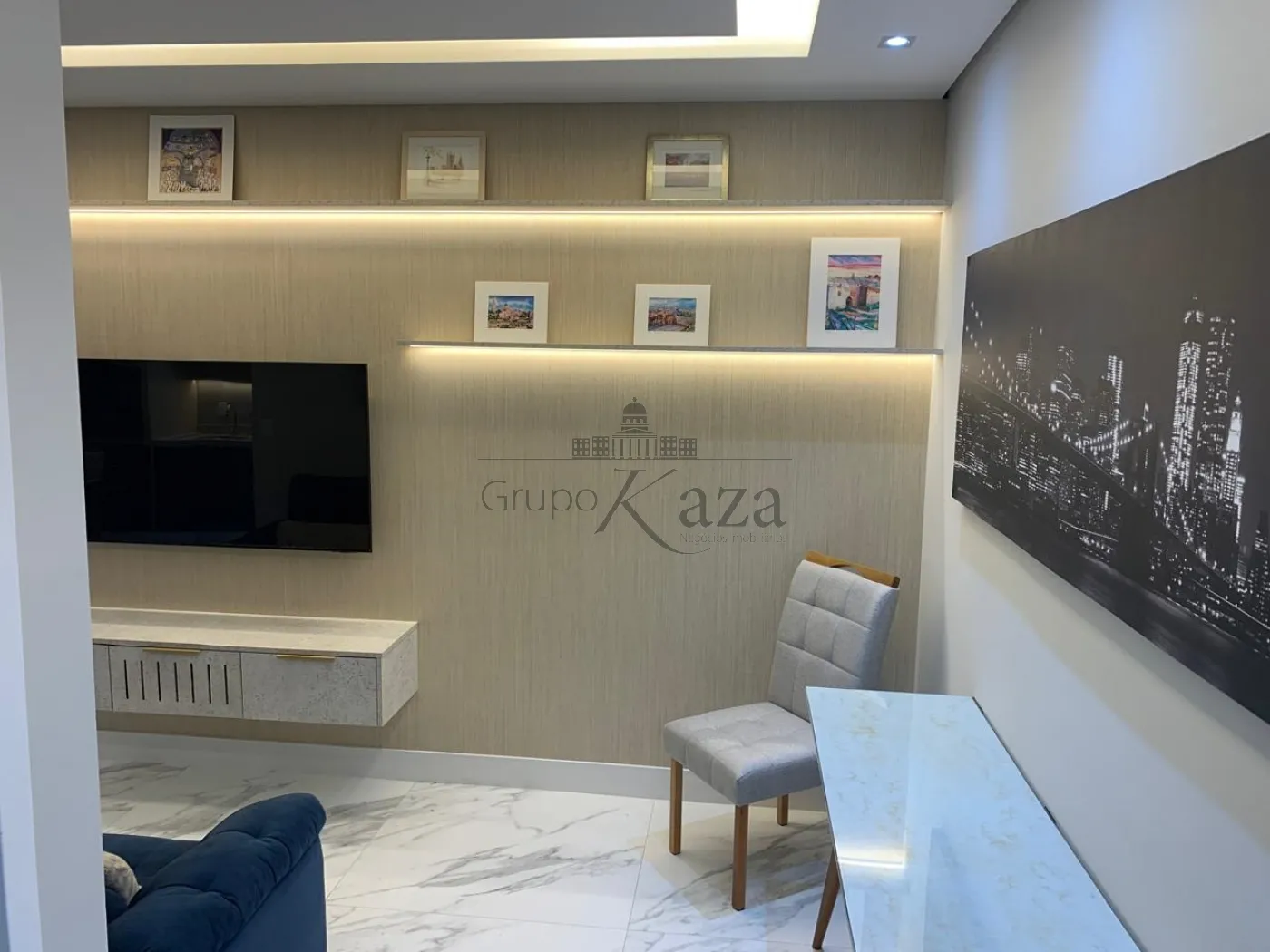 Foto 2 de Apartamento Padrão em Villa Branca, Jacareí - imagem 2 Foto 2 de Apartamento Padrão em Villa Branca, Jacareí - imagem 2