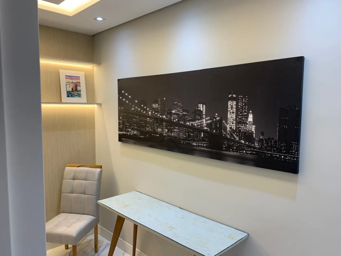 Foto 3 de Apartamento Padrão em Villa Branca, Jacareí - imagem 3 Foto 3 de Apartamento Padrão em Villa Branca, Jacareí - imagem 3