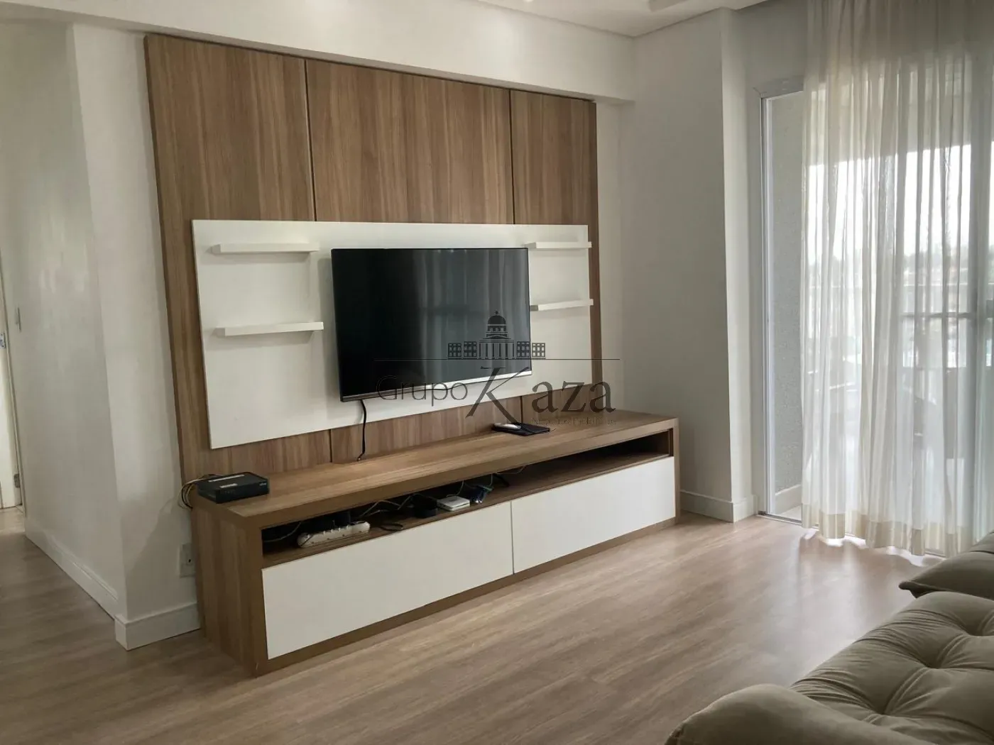 Foto 1 de Apartamento Padrão em Floradas de São José, São José dos Campos - imagem 1 Foto 1 de Apartamento Padrão em Floradas de São José, São José dos Campos - imagem 1