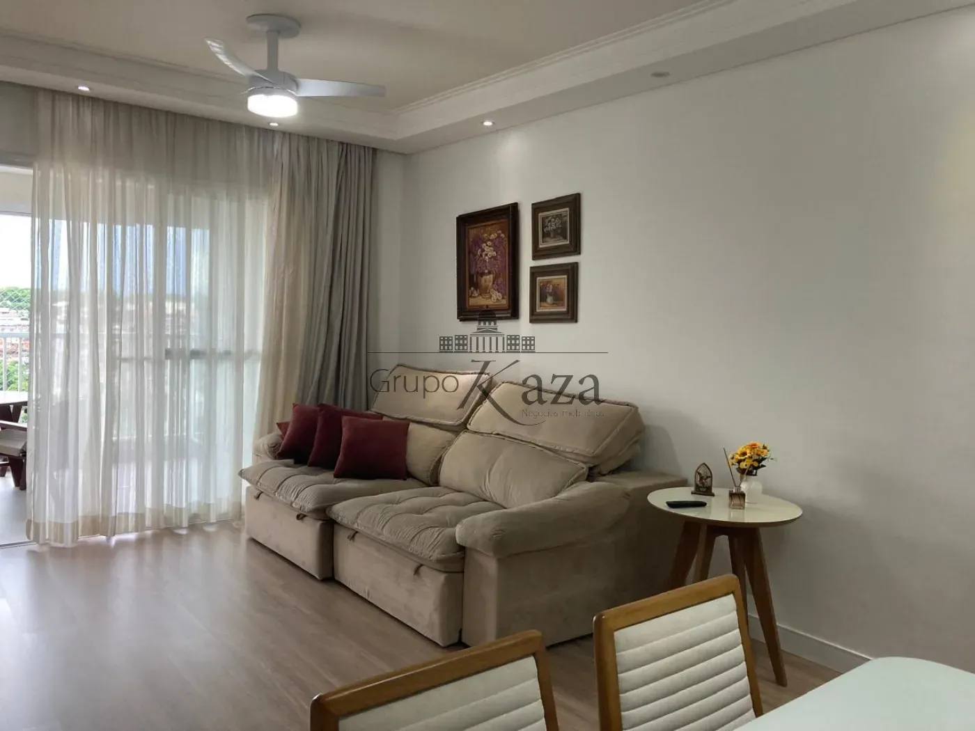 Foto 2 de Apartamento Padrão em Floradas de São José, São José dos Campos - imagem 2 Foto 2 de Apartamento Padrão em Floradas de São José, São José dos Campos - imagem 2