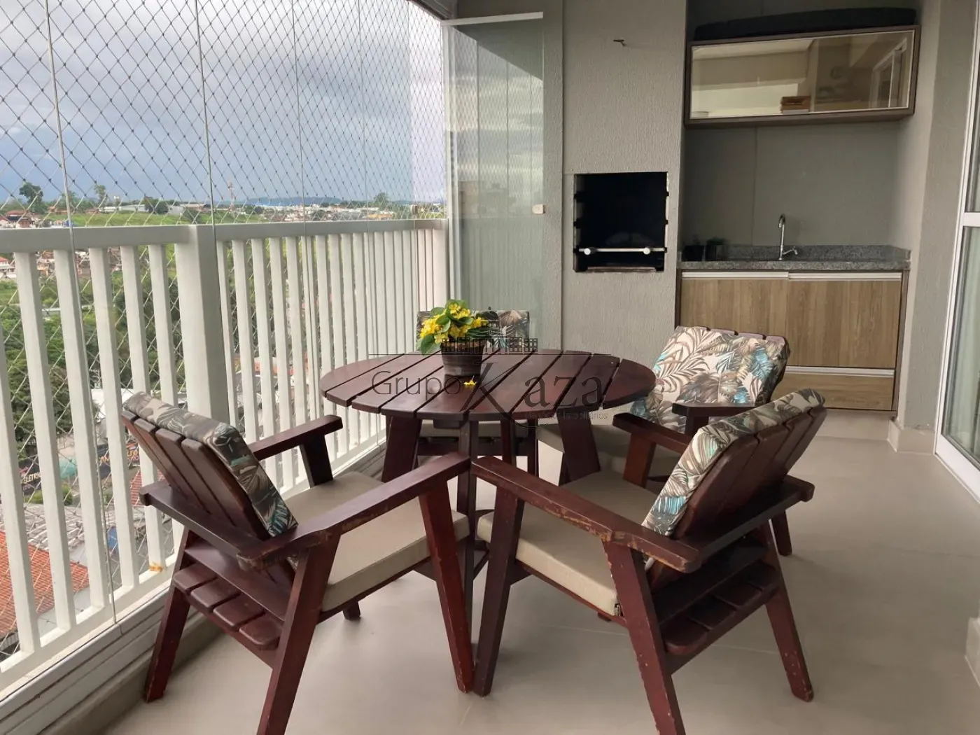 Foto 3 de Apartamento Padrão em Floradas de São José, São José dos Campos - imagem 3 Foto 3 de Apartamento Padrão em Floradas de São José, São José dos Campos - imagem 3