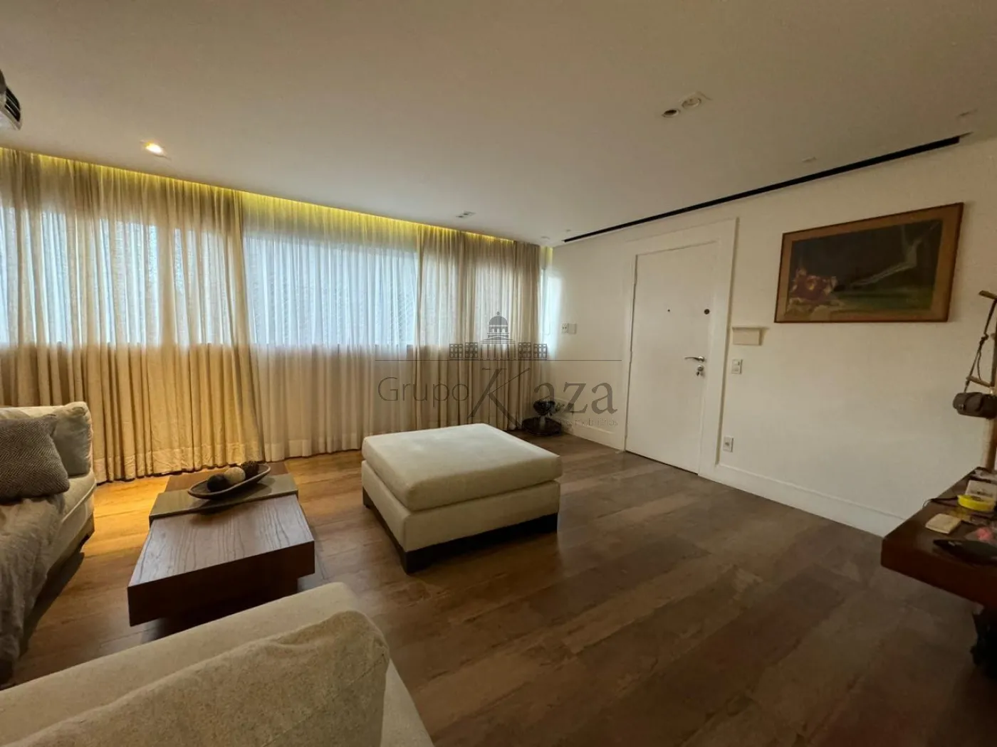 Foto 3 de Apartamento Padrão em Jardim Paulista, São Paulo - imagem 3