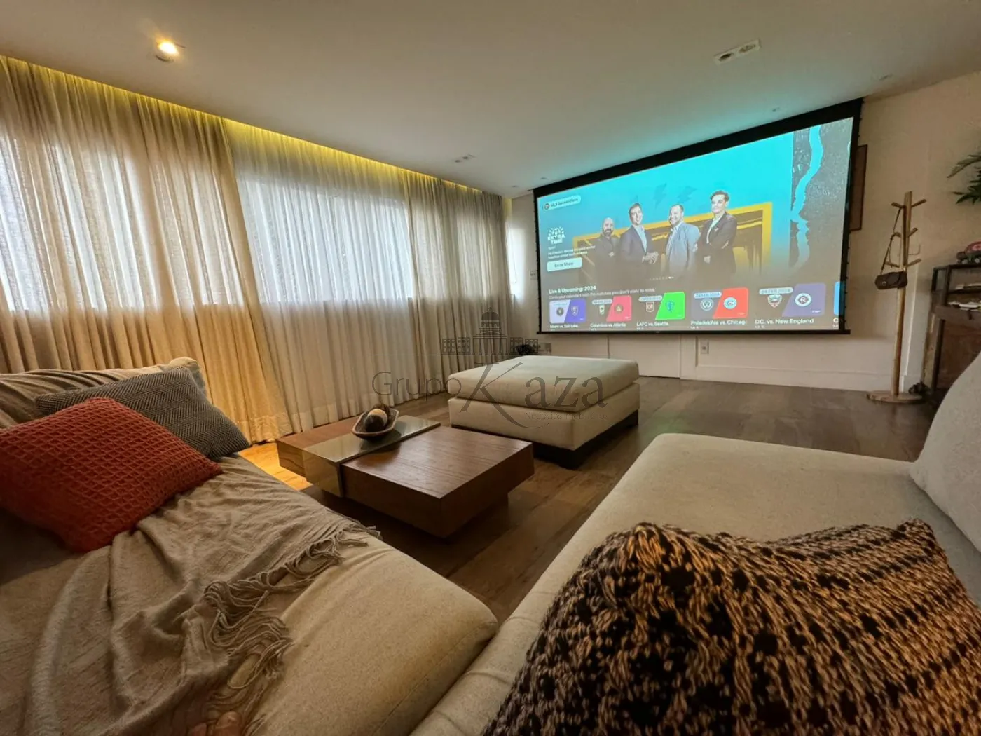 Foto 1 de Apartamento Padrão em Jardim Paulista, São Paulo - imagem 1